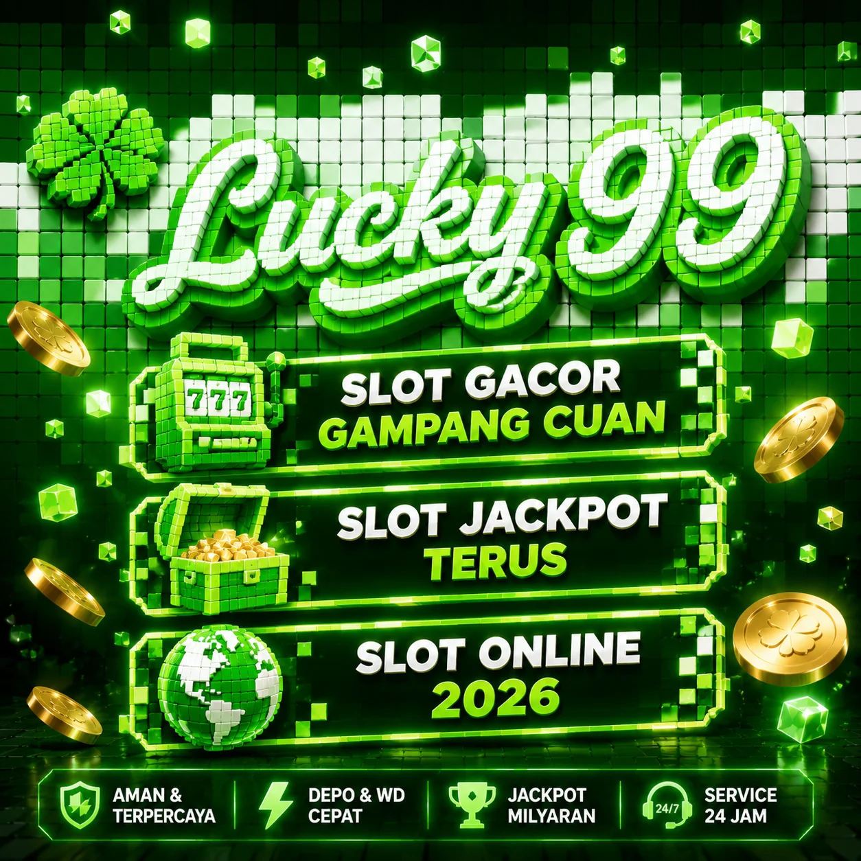 Lucky99 – Tempat Cukur Rambut Terbaik yang Membawa Keberuntungan Seperti Jackpot Slot untuk Penampilan Tergaya Anda di Lox Barbershop by Hey siriusly